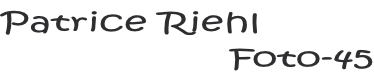 Patrice Riehl  Foto-45